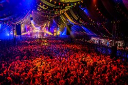 Matrixx Oktoberfest keert terug op Park Lingezegen met Snollebollekes en Samuel Welten