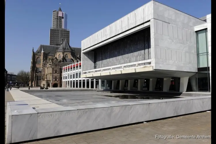 Burgemeester Marcouch verbiedt demonstratie Pegida Nederland in Arnhem