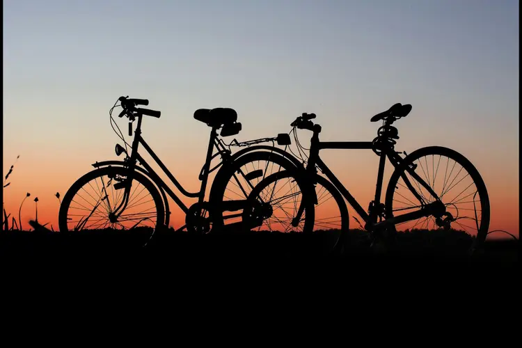Fiets huren? Tarieven in Gelderland relatief hoog