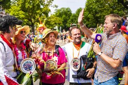 Beleef de grootste zomerevenementen bij Omroep Gelderland