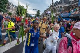 Gelderland staat 4 dagen lang in het teken van wandelen