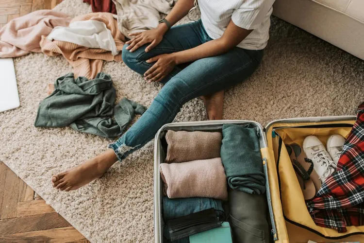 7 op de 10 Gelderlanders ervaart weleens vakantiestress