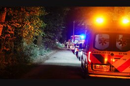 Twee doden bij ernstig ongeval in Voorthuizen