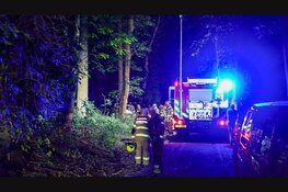 Twee doden bij ernstig ongeval in Voorthuizen