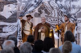 Apollo Ensemble haalt een Braziliaanse opera naar Bemmel