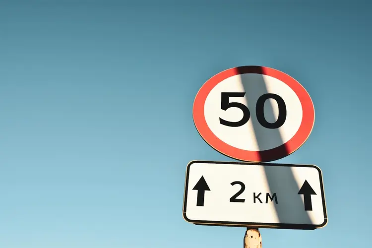 Gezocht: innovatieve maatregelen voor veilige snelheden op de weg