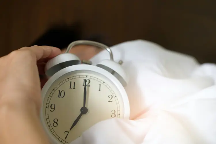 Het Nationale Bedtijdenonderzoek: Gelderlanders beste slapers van Nederland
