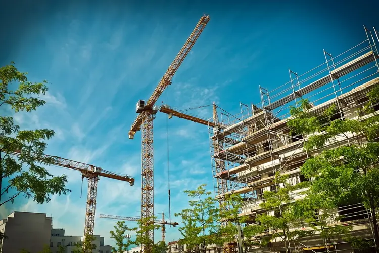 Bouw gestart van De Spykerij: sociale huur en koopwoningen in groene stadstuin