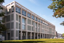 Gerechtsgebouwen Arnhem en Zutphen open voor publiek op zaterdag 13 september