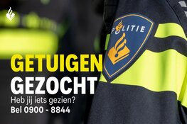 Getuigen gezocht gewapende overval Fortunastraat in Arnhem