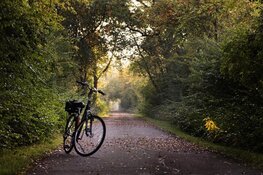 Nog makkelijker per OV en fiets naar de Veluwe