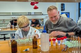 Techniekdag Arnhem op zaterdag 4 oktober