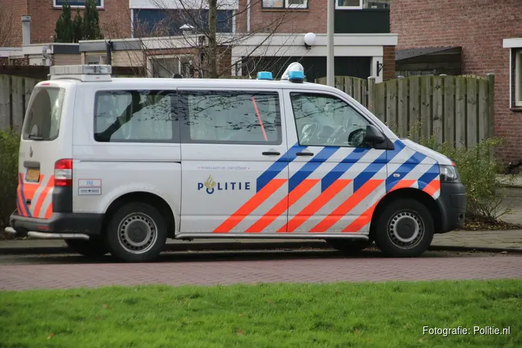 Man verdacht van aanranding vrouwen in bus