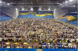 Mega Snuffelmarkt in het GelreDome – Het grootste snuffelfestival van Gelderland!