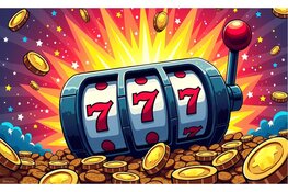 Marges bij slots versus live games: waarom ze verschillen