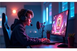 Hoe casino’s streamers en influencers inzetten om games te promoten