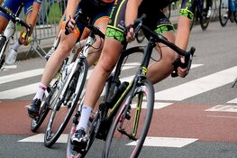 Tour of Holland in Arnhem met wielerfeest voor iedereen