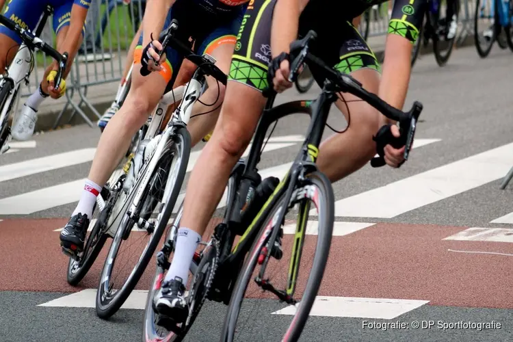 Tour of Holland in Arnhem met wielerfeest voor iedereen