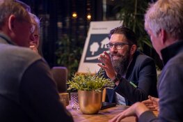 Gelderse Statenleden organiseren in Geldermalsen gespreksavond met inwoners
