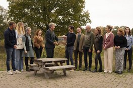 IVN Natuureducatie leidt gidsen van natuurbegraafplaatsen op