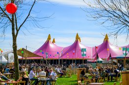 Lingepop presenteert eerste artiesten, met Roxy Dekker en Yves Berendse