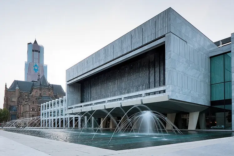 Rijk stelt 138 miljoen euro beschikbaar voor Rijnpark in Arnhem