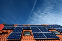 Zonnepanelen leveren steeds minder op: Gelderse huishoudens gemiddeld € 251 minder opbrengst in 2027