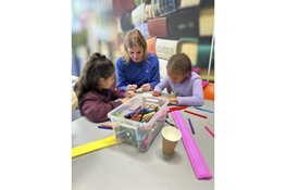 Honderd studenten maken Arnhem een beetje mooier