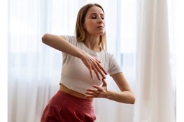 Samen op dansreis: van buikdans tot hiphop