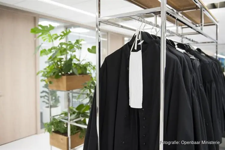 Verdachten met vervalste zorgdiploma’s voor de rechter