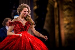 Een stralend Kerstconcert in Musis Sacrum