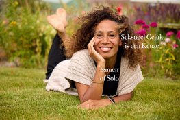 Het is zo’n gedoe, seks. Zeggen wat ik lekker vind? Echt niet.