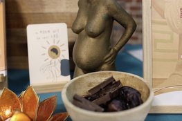 Kennis, inspiratie en ontmoetingen tijdens Het Geboorte Event Arnhem op 14 januari 2026