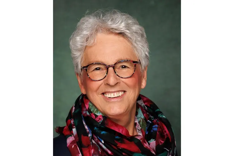 Nieuw boek van Maud van Thiel brengt westerse psychologie en sjamanistische kennis samen