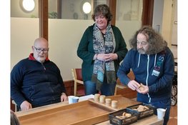 Bedrijven zorgen voor ontmoeting en aandacht