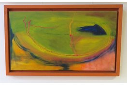 Expositie ter ere van Martin van Zandvoort