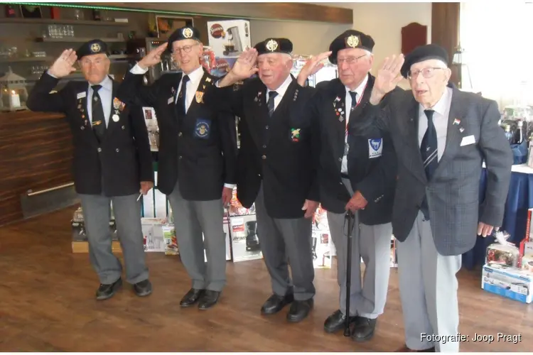 DEpunten kunnen weer ingeleverd worden bij Brunawinkels