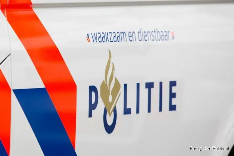 Politie houdt 21 personen aan bij actie in het kader van de Wet op de kansspelen