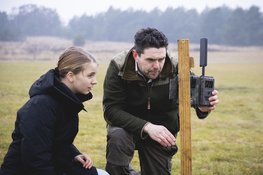 ‘Hij geeft nu les op de school waar hij vroeger problemen veroorzaakte’