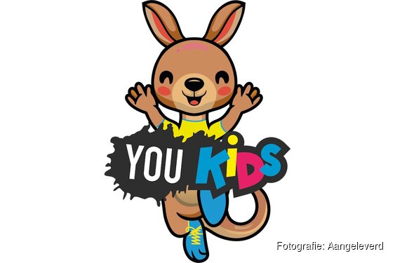 You Jump Arnhem opent You Kids: nieuwe indoor speeltuin voor alle kinderen in regio Arnhem