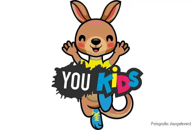 You Jump Arnhem opent You Kids: nieuwe indoor speeltuin voor alle kinderen in regio Arnhem