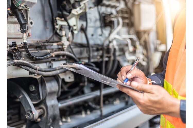 Vacature: Monteur elektrotechniek