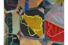 Expositie Over Grenzen raakt actualiteit