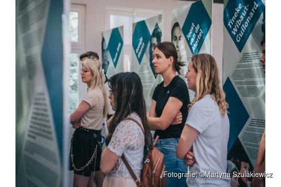 Gelderland gastprovincie Liberation Route Europe Forum