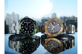 Vintage Rolex kopen: let op originele wijzerplaat vs. refinished
