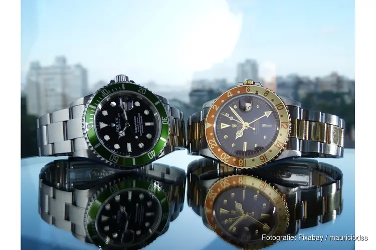 Vintage Rolex kopen: let op originele wijzerplaat vs. refinished