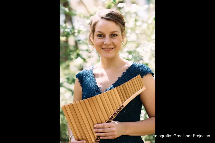 Voorjaarsconcert Grootkoor Gelderland