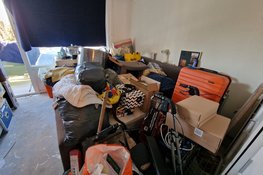 Vrijwilligers zorgen dat meneer weer naar huis kan