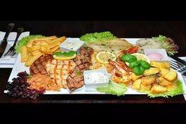 Griekse restaurants in Arnhem