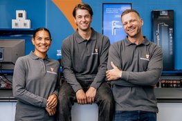 Vacature: Verkoopmedewerker bij Warmteservice Ede